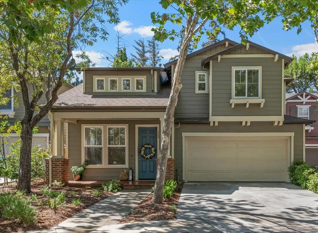 Single Family Residence for sale at 129 Smith Ranch Court, Los Gatos, CA featuring 4 beds and 3 baths