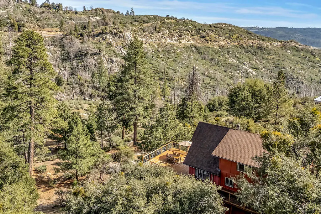 26870 Robin Drive, Idyllwild, CA — listing photo 1