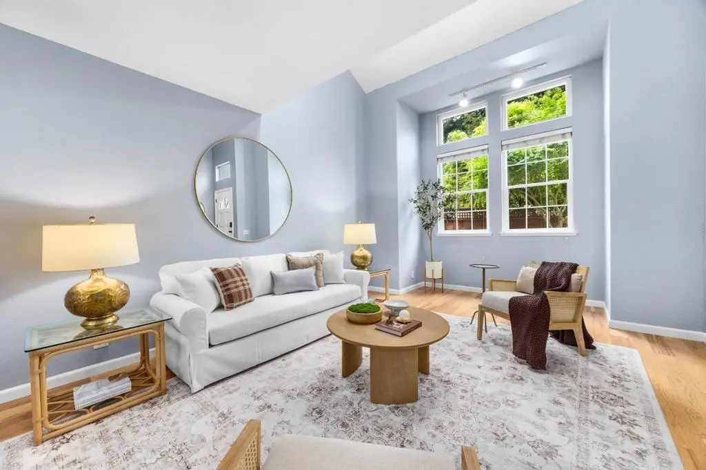 Condominium for sale at 1644 Ocean Street, Santa Cruz, CA featuring 2 beds and 2 baths