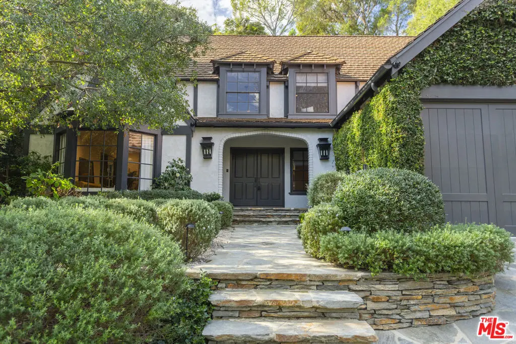 Single Family Residence for sale at 13176 Boca De Canon Lane, Los Angeles, CA featuring 4 beds and 5 baths