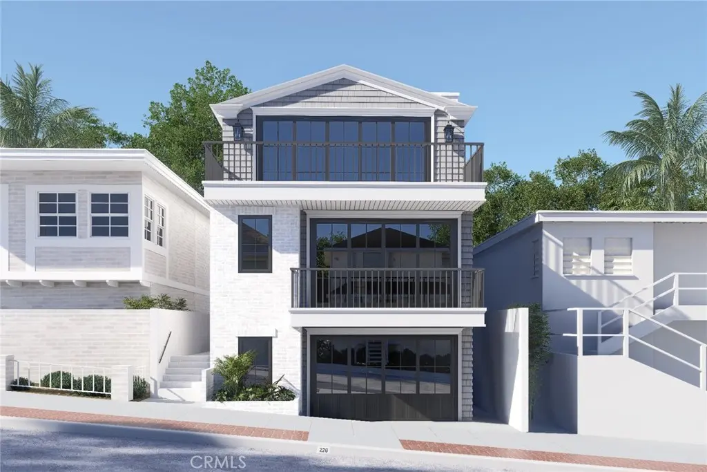 220 29th Street, Hermosa Beach, CA — listing photo 1