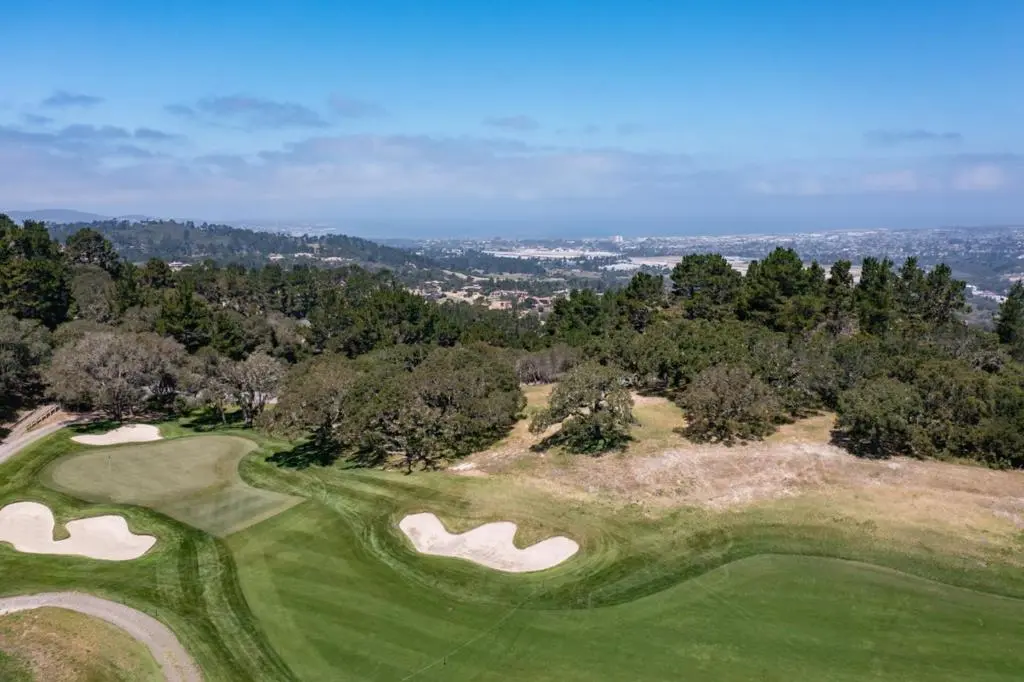 25520 Via Malpaso, Carmel, CA — listing photo 1