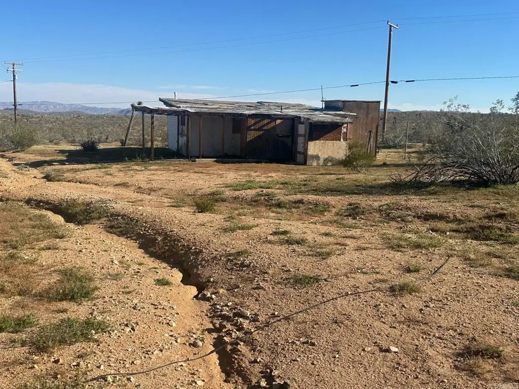 Single Family Residence for sale at 988 Old Woman Springs RD, San Bernardino, CA featuring 3 beds and 2 baths