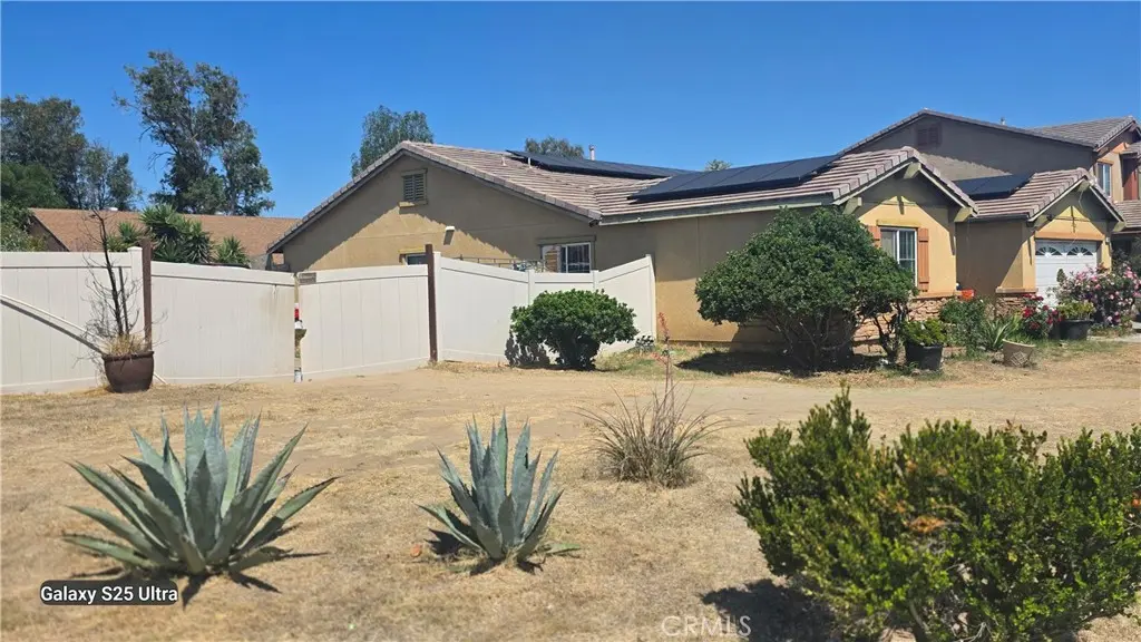 Single Family Residence for sale at 2412 Forest Grove Lane, Perris, CA featuring 3 beds and 2 baths