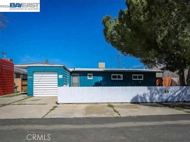 4856 Sisquoc St, New Cuyama, CA — listing photo 1