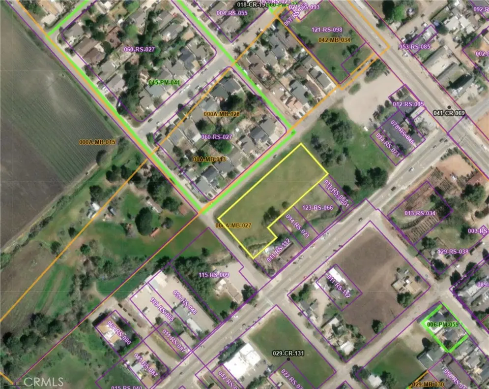 0 W Branch/Mallagh Street, Nipomo, CA — listing photo 1