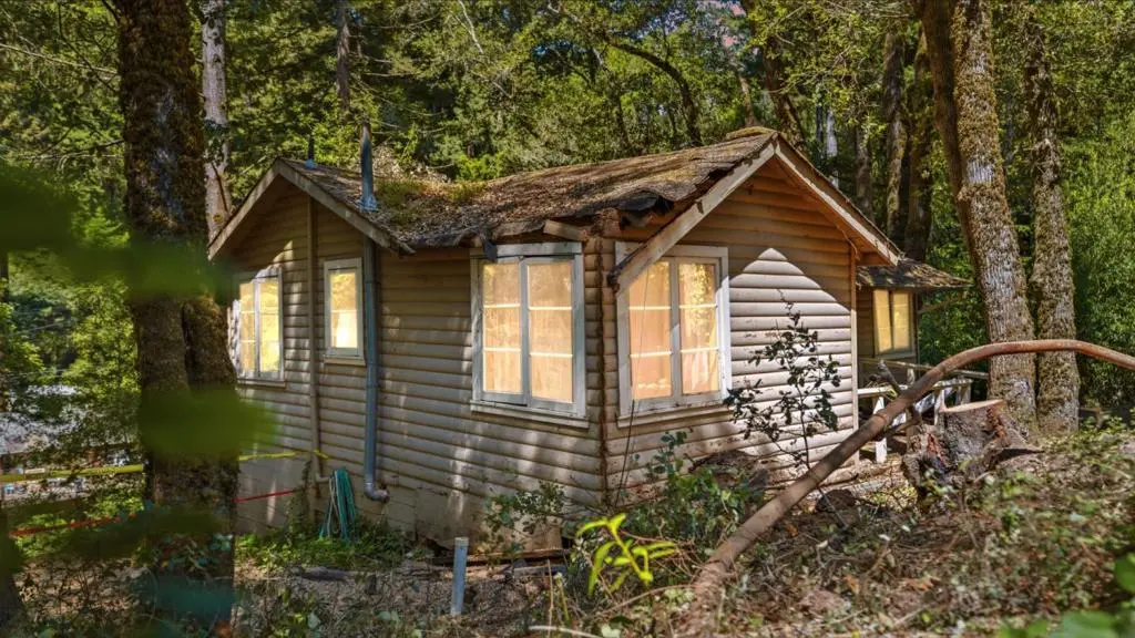 17925 Highway 9, Boulder Creek, CA — listing photo 1