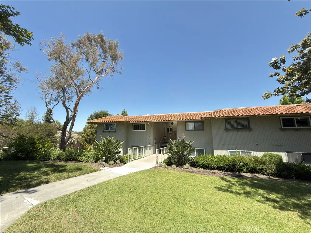 Stock Cooperative for sale at 890 Ronda Sevilla Unit B, Laguna Woods, CA featuring 2 beds and 2 baths