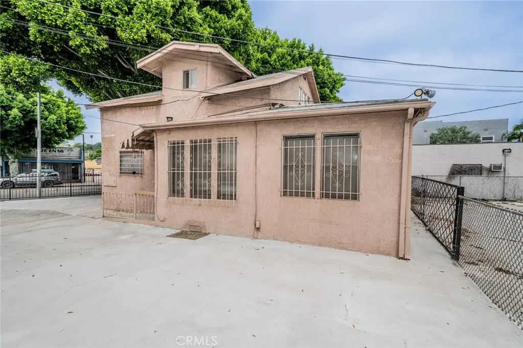 Single Family Residence for sale at 3340 N Eastern, Los Angeles, CA featuring 3 beds and 2 baths