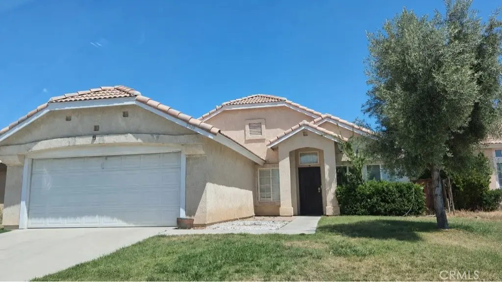 Single Family Residence for sale at 5535 Cisero Drive, Palmdale, CA featuring 3 beds and 2 baths