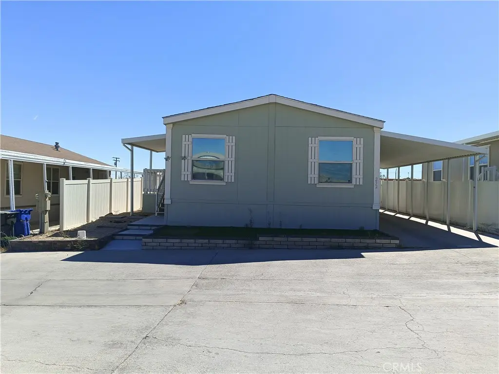 2494 W Main Street 232, Barstow, CA — listing photo 1