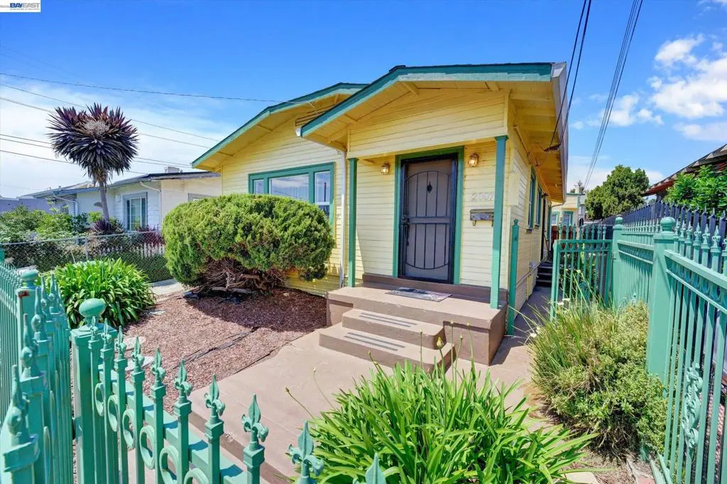 Single Family Residence for sale at 2007 57Th Ave, Oakland, CA