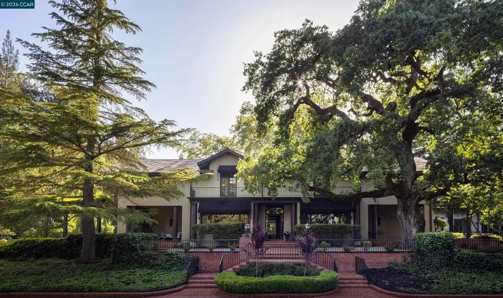 300 Camille Ave, Alamo, CA — listing photo 1