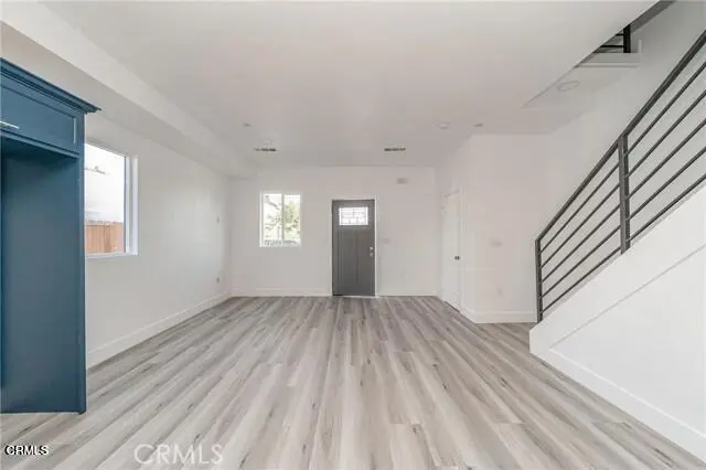 Residential Lease for rent at 6375 Converse Avenue A, Los Angeles, Los Angeles County, CA featuring 4 beds and 4 baths