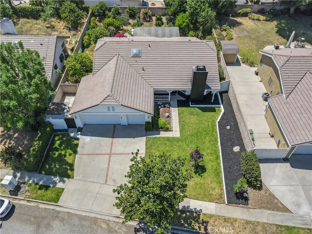 3367 Lathrop, Simi Valley, CA — listing photo 1