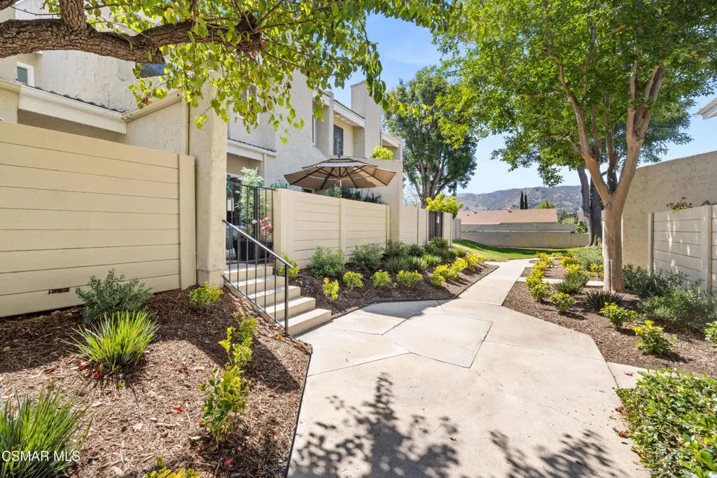 Townhouse for sale at 1928 Stow Street, Simi Valley, CA featuring 3 beds and 3 baths