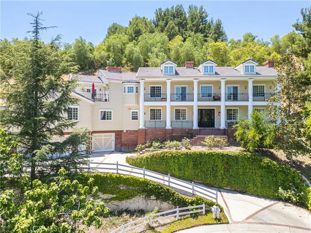 9 Zanja Lane, Bell Canyon, CA — listing photo 1