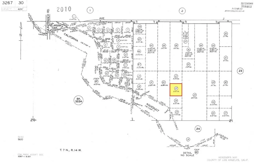 0 J6/137 Vac Vic Ave, Lancaster, CA — listing photo 1