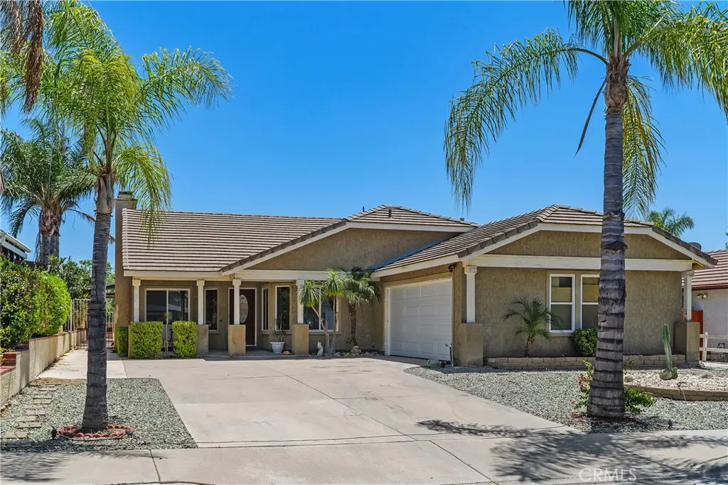 Single Family Residence for sale at 33732 Great Falls, Wildomar, CA featuring 3 beds and 2 baths