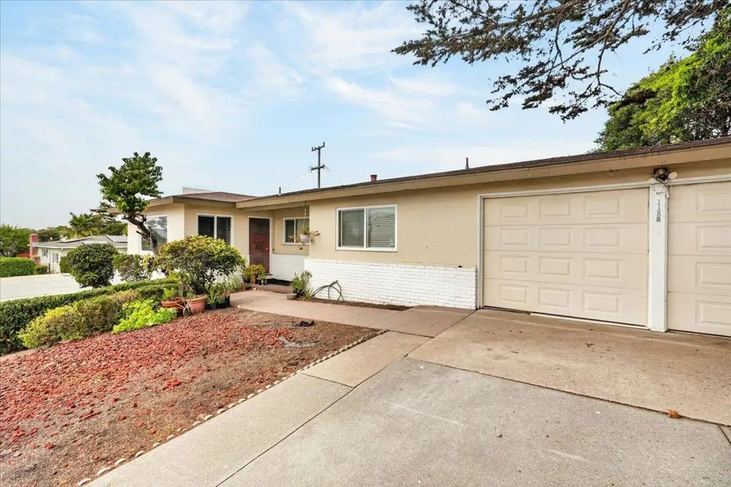 Single Family Residence for sale at 1148 Modoc Street, Seaside, CA featuring 3 beds and 2 baths