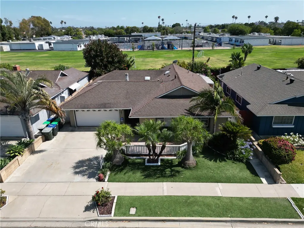 Single Family Residence for sale at 1067 Cheyenne Street, Costa Mesa, CA featuring 4 beds and 2 baths