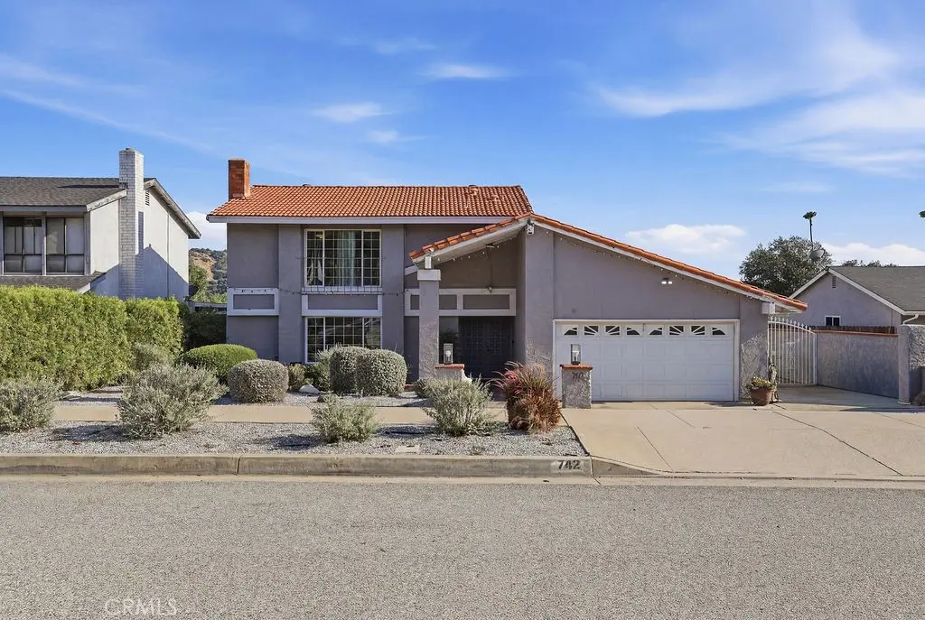742 Sycamore Avenue, Glendora, CA — listing photo 1