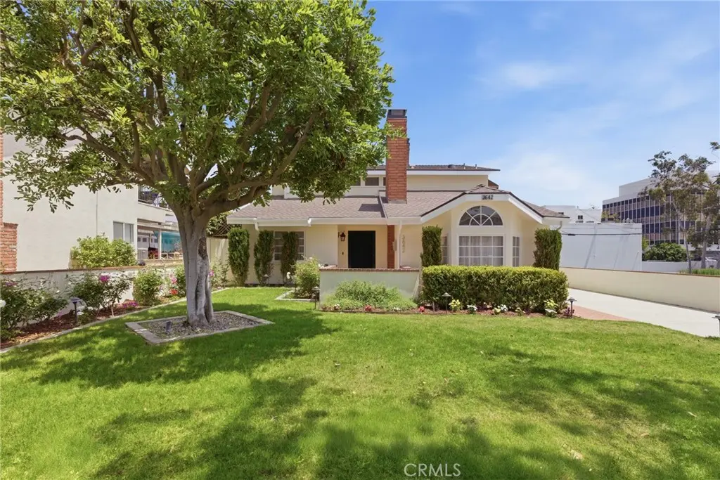 Single Family Residence for sale at 3642 Locust Ave, Long Beach, CA featuring 3 beds and 3 baths
