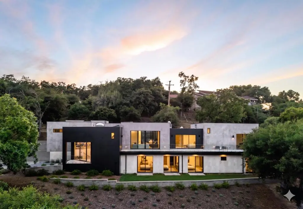 Single Family Residence for sale at 28008 Laura Court, Los Altos Hills, CA featuring 7 beds and 8 baths