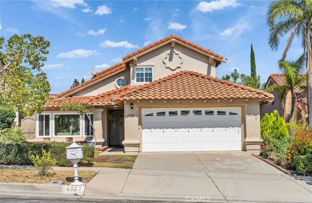 6587 Shawna, Rancho Cucamonga, CA — listing photo 1