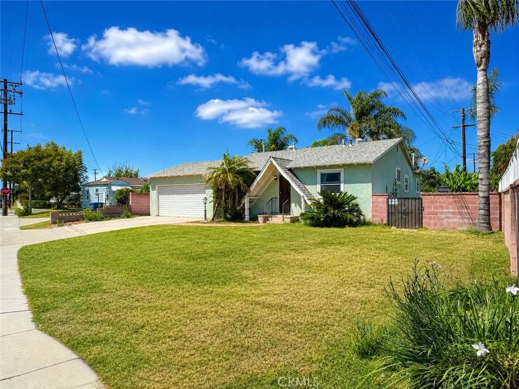 Single Family Residence for sale at 9311 Claymore Street, Pico Rivera, CA featuring 2 beds and 1 bath