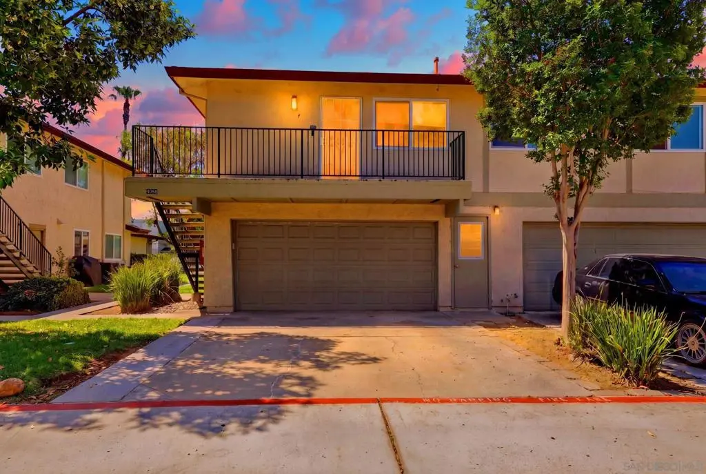 Condominium for sale at 9926 Mission Vega 4, Santee, CA featuring 2 beds and 1 bath
