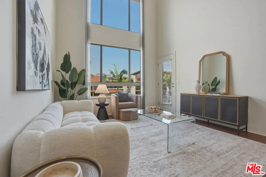 Condominium for sale at 100 S Alameda Street 401, Los Angeles, CA featuring 1 bed and 1 bath
