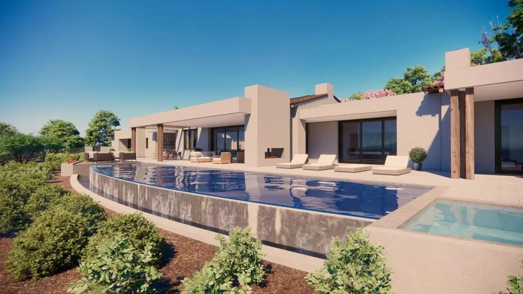 5501 Paseo Del Alba, Rancho Santa Fe, CA — listing photo 1