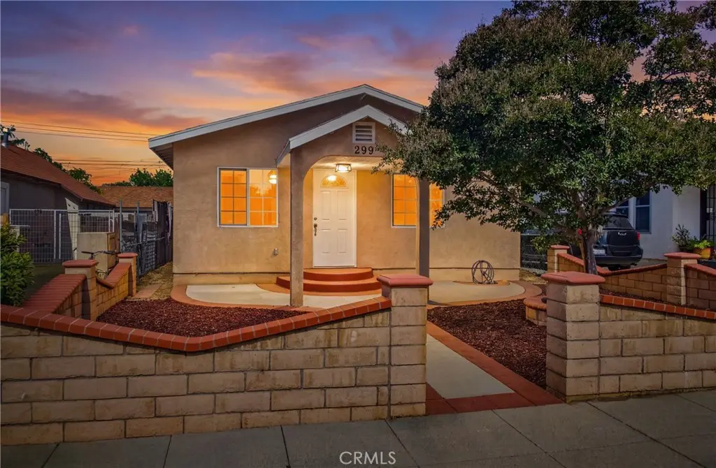 299 N 3rd St, Banning, CA — listing photo 1