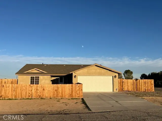 20236 Graham Street, California City, CA — listing photo 1