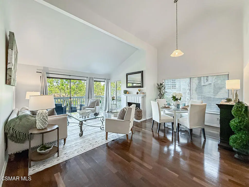 599 Calle De Las Ovejas, Oak Park, CA — listing photo 1