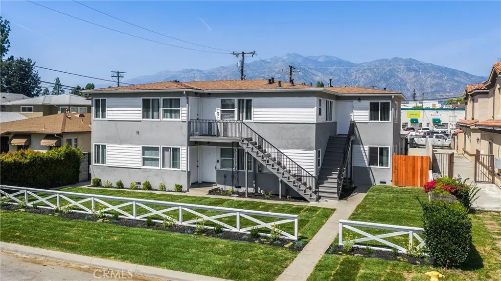 Apartment for rent at 15 Christina Street H & I, Arcadia, CA featuring 2 beds and 2 baths