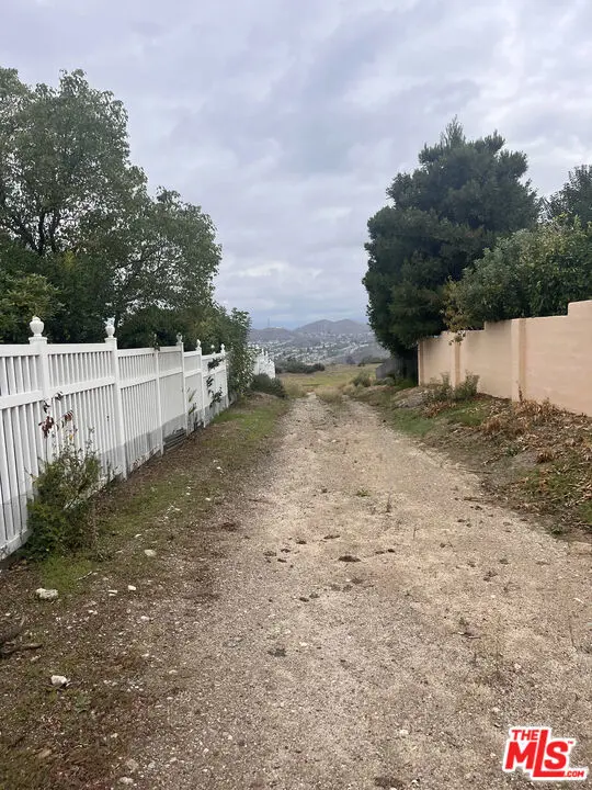 0 Alta Knoll Dr, Santa Clarita, CA — listing photo 1