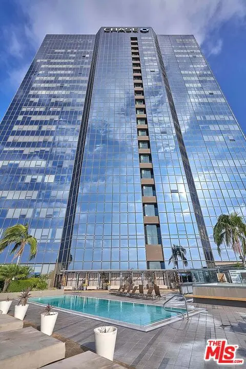 Condominium for sale at 1100 Wilshire Boulevard 3001, Los Angeles, CA and 1 bath