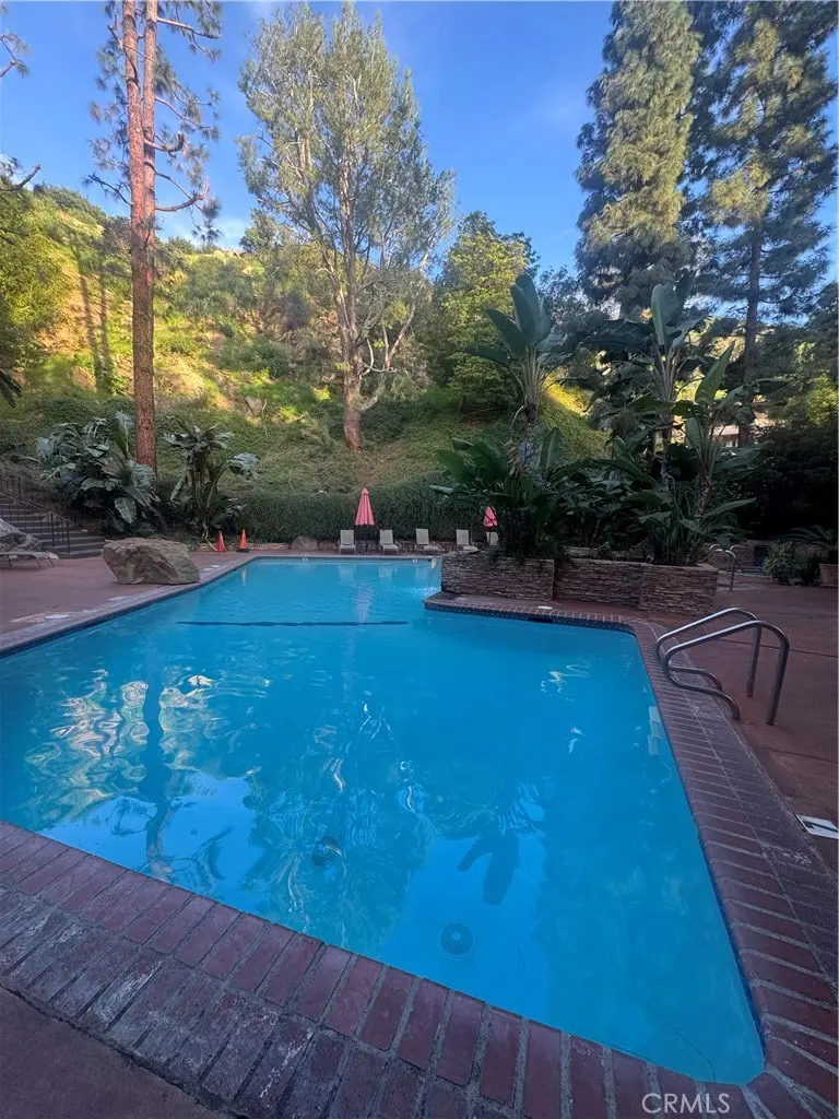 Condominium for sale at 2700 Cahuenga Boulevard E 4223, Los Angeles, CA featuring 2 beds and 2 baths