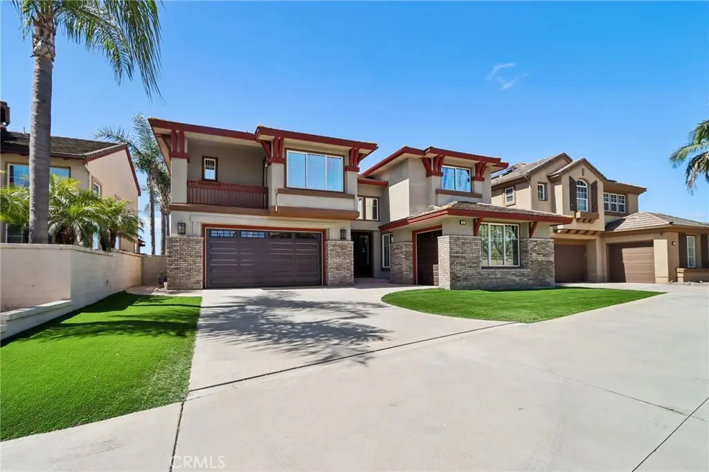 9 Raleigh Court, Coto de Caza, CA — listing photo 1