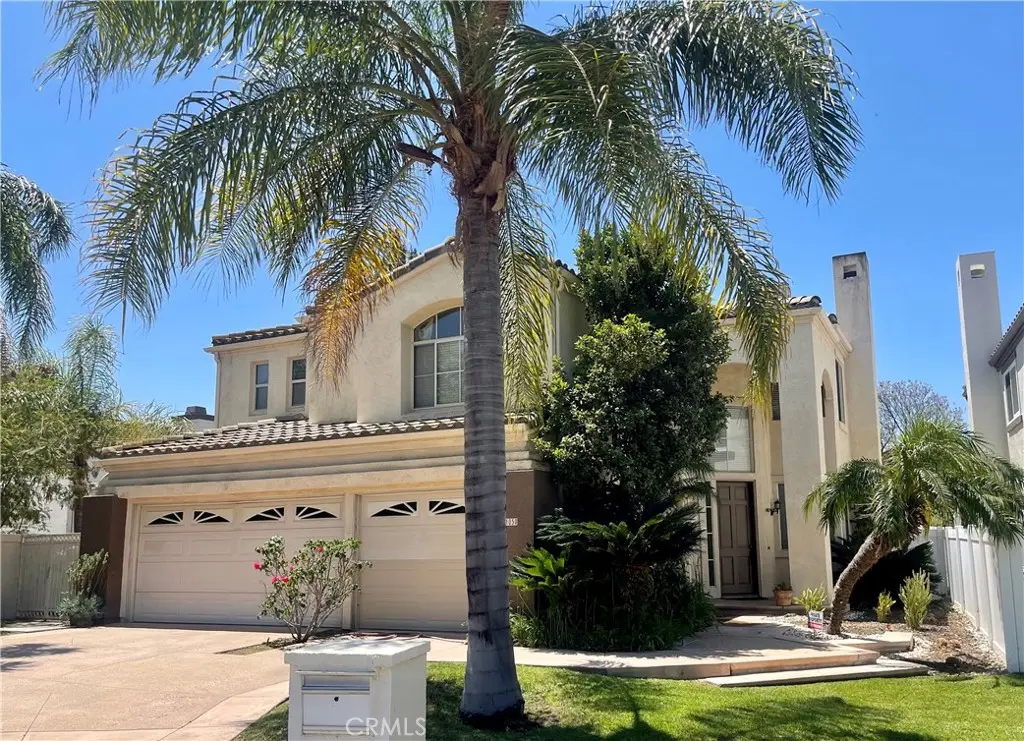 Single Family Residence for sale at 1050 Ginger Circle, Corona, CA featuring 5 beds and 4 baths