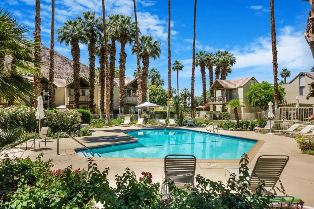 Condominium for sale at 78200 Cortez Lane 149, Indian Wells, CA featuring 1 bed and 1 bath