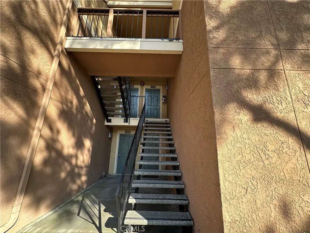 10655 Lemon Avenue 2709, Rancho Cucamonga, CA — listing photo 1