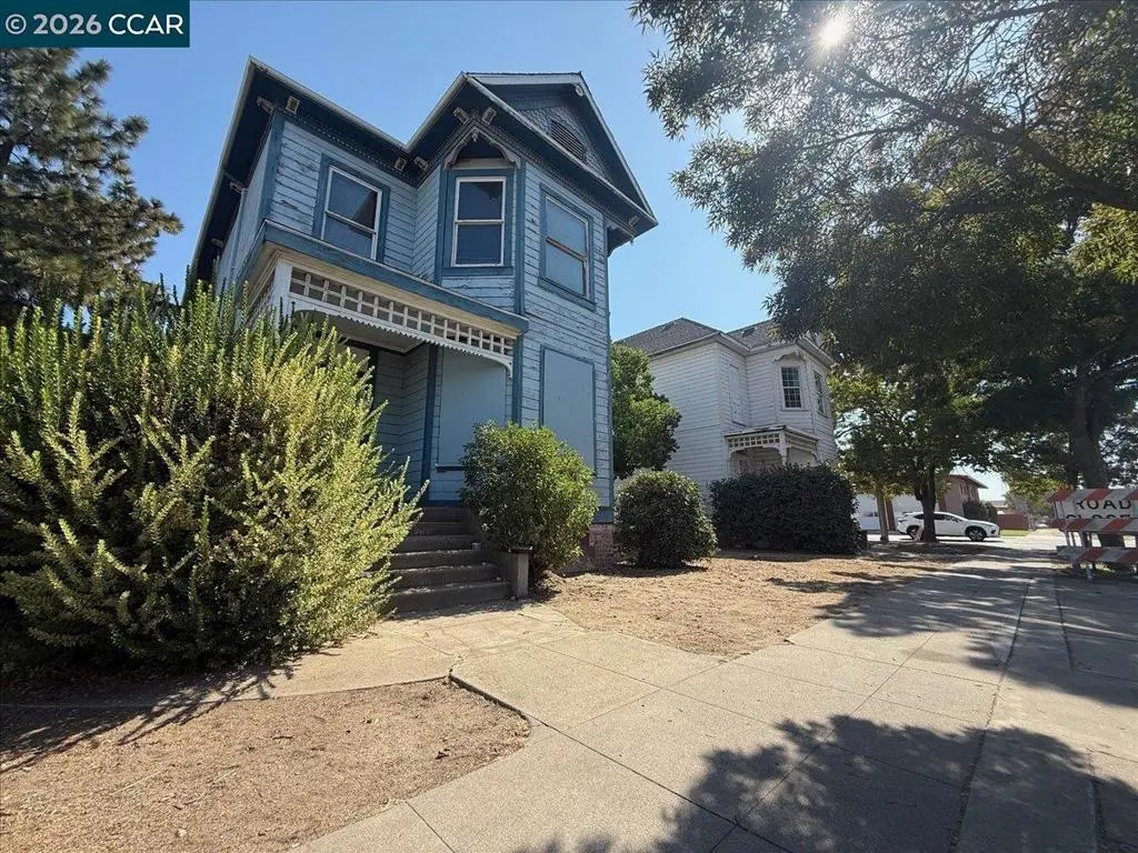 Single Family Residence for sale at 151 S 3Rd Ave, Oakdale, CA