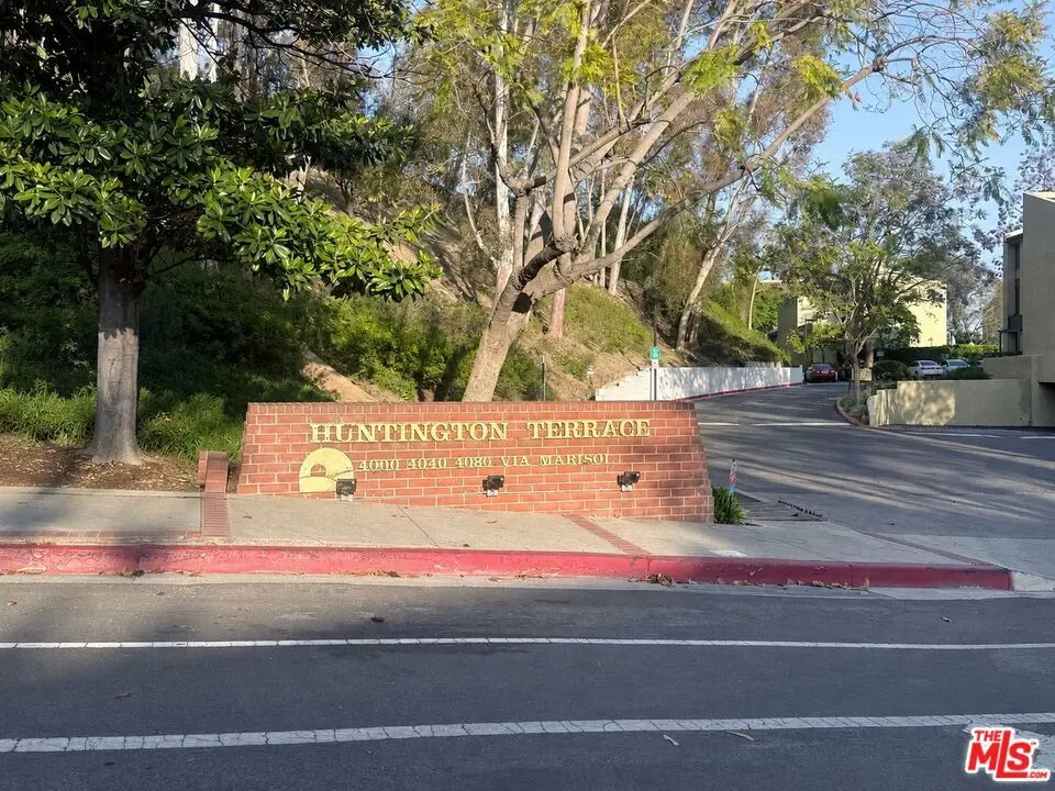 Condominium for sale at 4000 Via Marisol 105, Los Angeles, CA featuring 2 beds and 2 baths