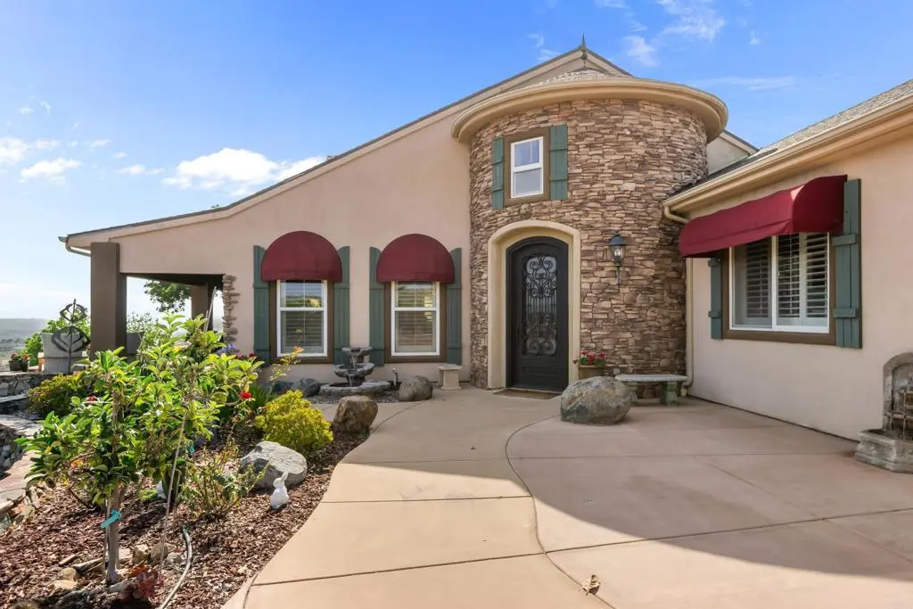 Single Family Residence for sale at 30419 Canyon Estates, Vista, CA featuring 4 beds and 4 baths
