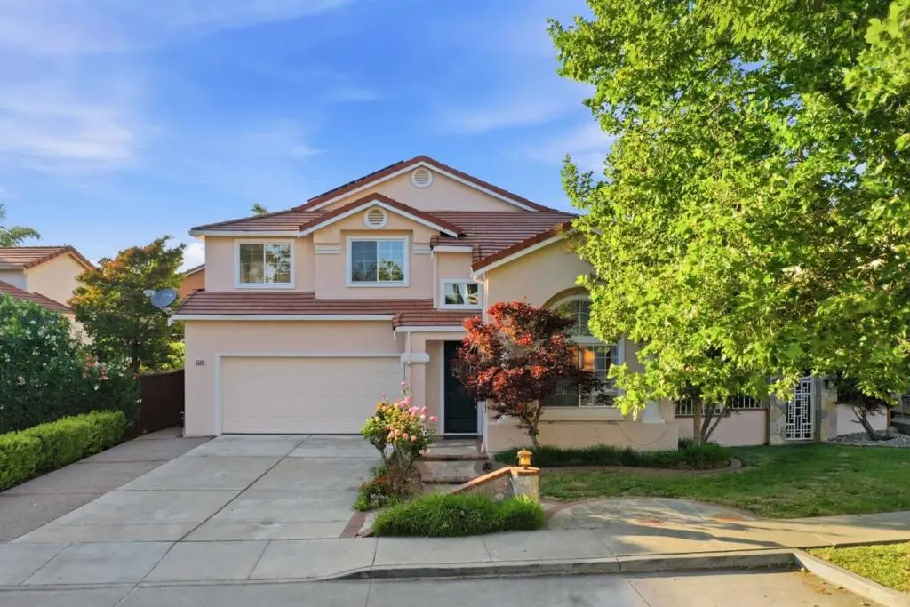 Single Family Residence for sale at 3289 Monte Verde Lane, San Jose, CA featuring 5 beds and 3 baths