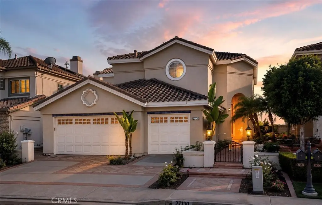 27130 S Ridge Drive, Mission Viejo, CA — listing photo 1
