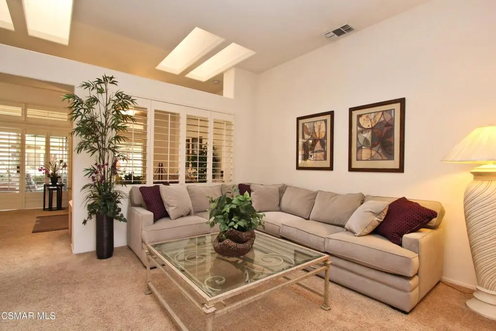 Residential Lease for rent at 78448 Desert Willow Drive, Palm Desert, Riverside County, CA featuring 2 beds and 2 baths